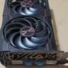 Sapphire Pulse 6600 8GB GPU