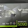 ASUS TUF Gaming GeForce RTX 5090 OC Edition