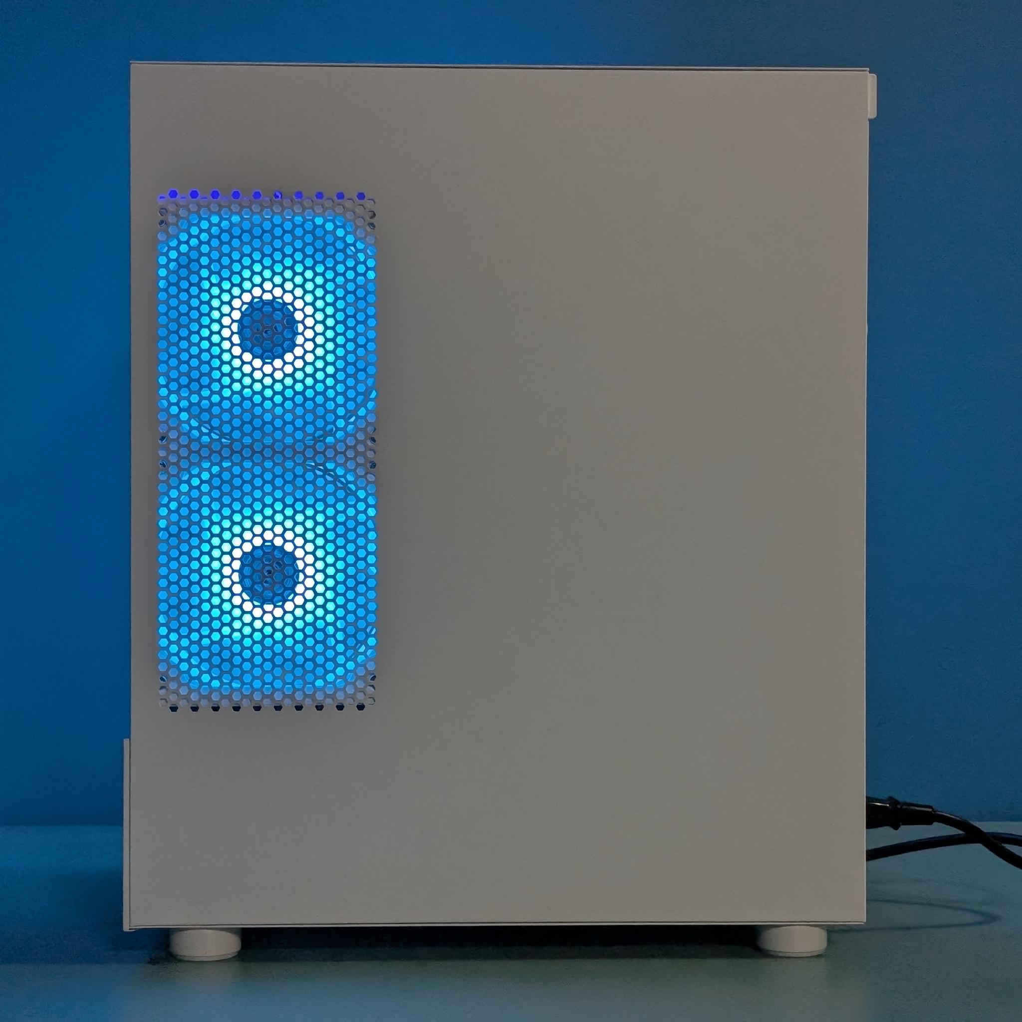 Reliable 1080p Gaming PC | RTX 2060 / Ryzen 5 2600 / 16GB RAM / 512GB SSD