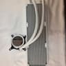 NZXT Kraken 360 RGB - White - LCD Screen - Excellent AIO CPU Cooler - White