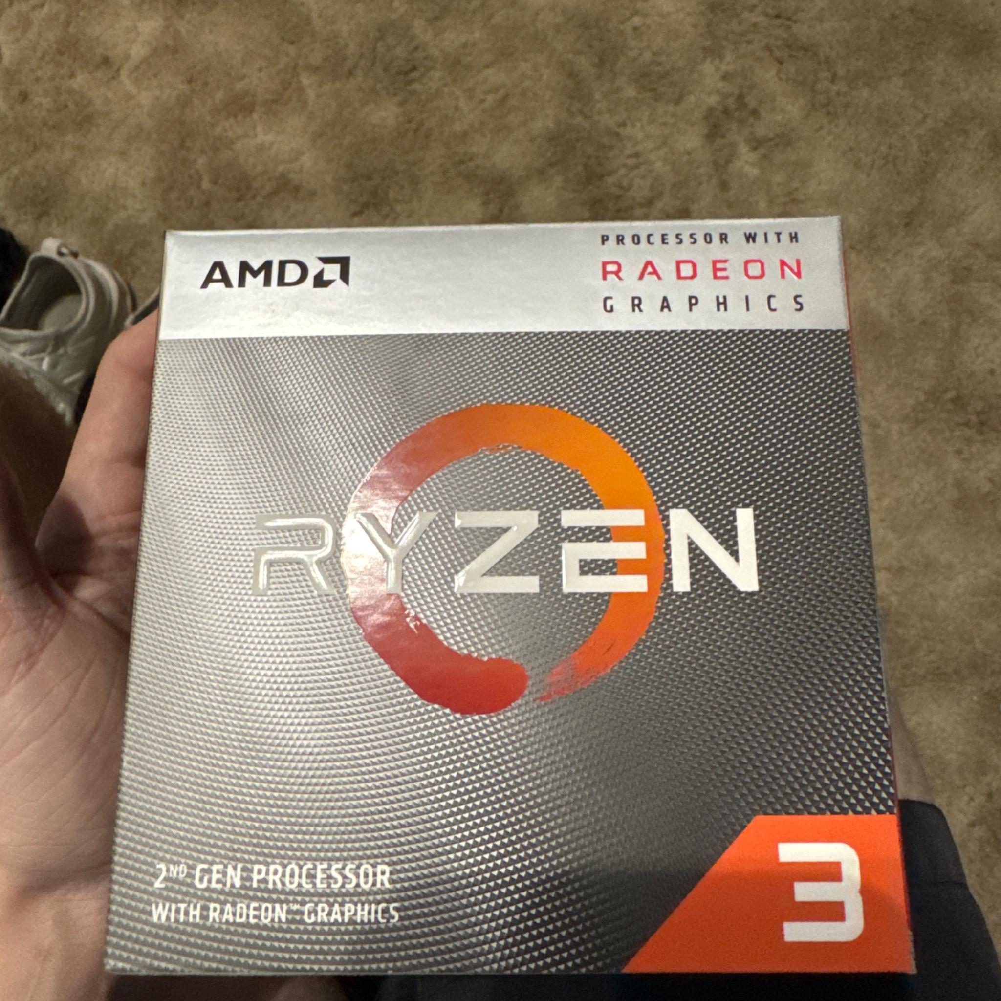 USED CPU
