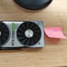 Nvidia RTX 2060 Super [Used w/o Box]