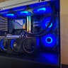 RTX 3060 Ti | Ryzen 7 3700X | 1.5TB Storage | 16GB RAM | WiFi & Bluetooth Ready