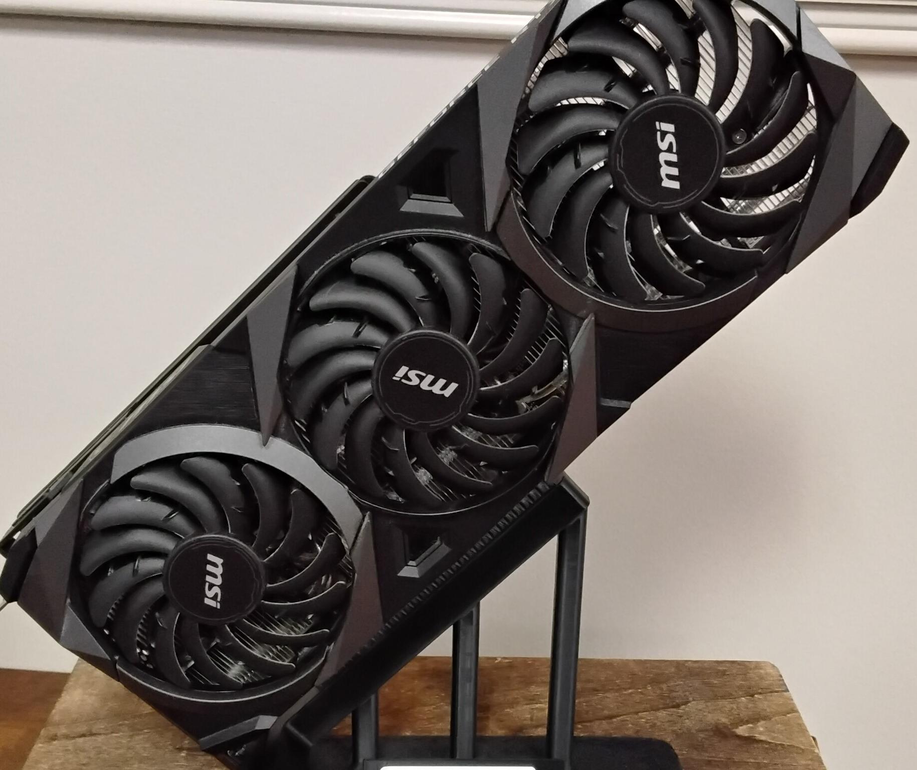 MSI 3070 Ventus 3x
