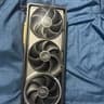 ASUS ROG Astral GeForce RTX 5080 16GB GDDR7 OC Edition