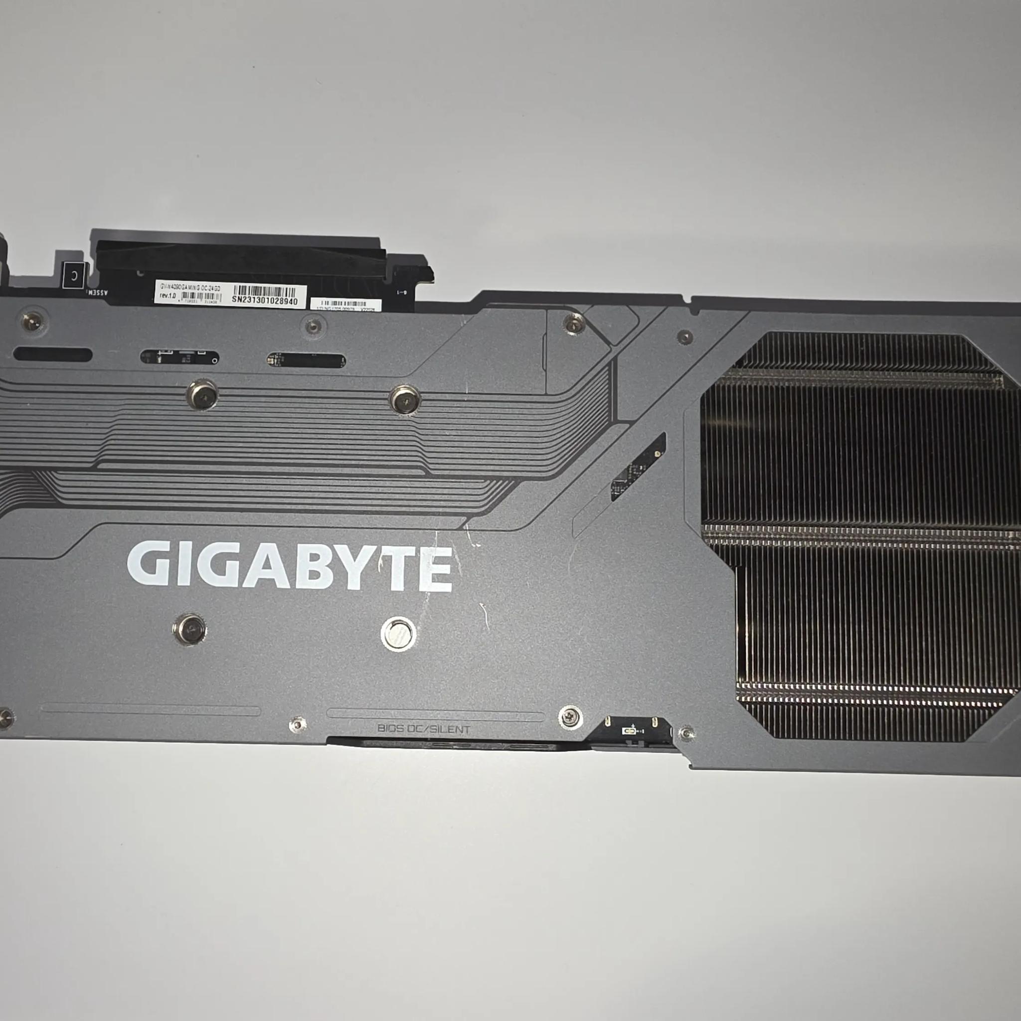 GeForce RTX 4090 GAMING OC 24G