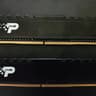 Patriot 16GB DDR4 3000MHZ (2x8)