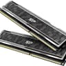 BNIB 16GB (2x8 GB) DDR4-3200 CL16 RAM Silicon Power GAMING