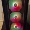 1440p Gaming PC RX 9060 XT 8 GB-Ryzen 5 5600x-32 GB DDR4 3200-1 TB NVME