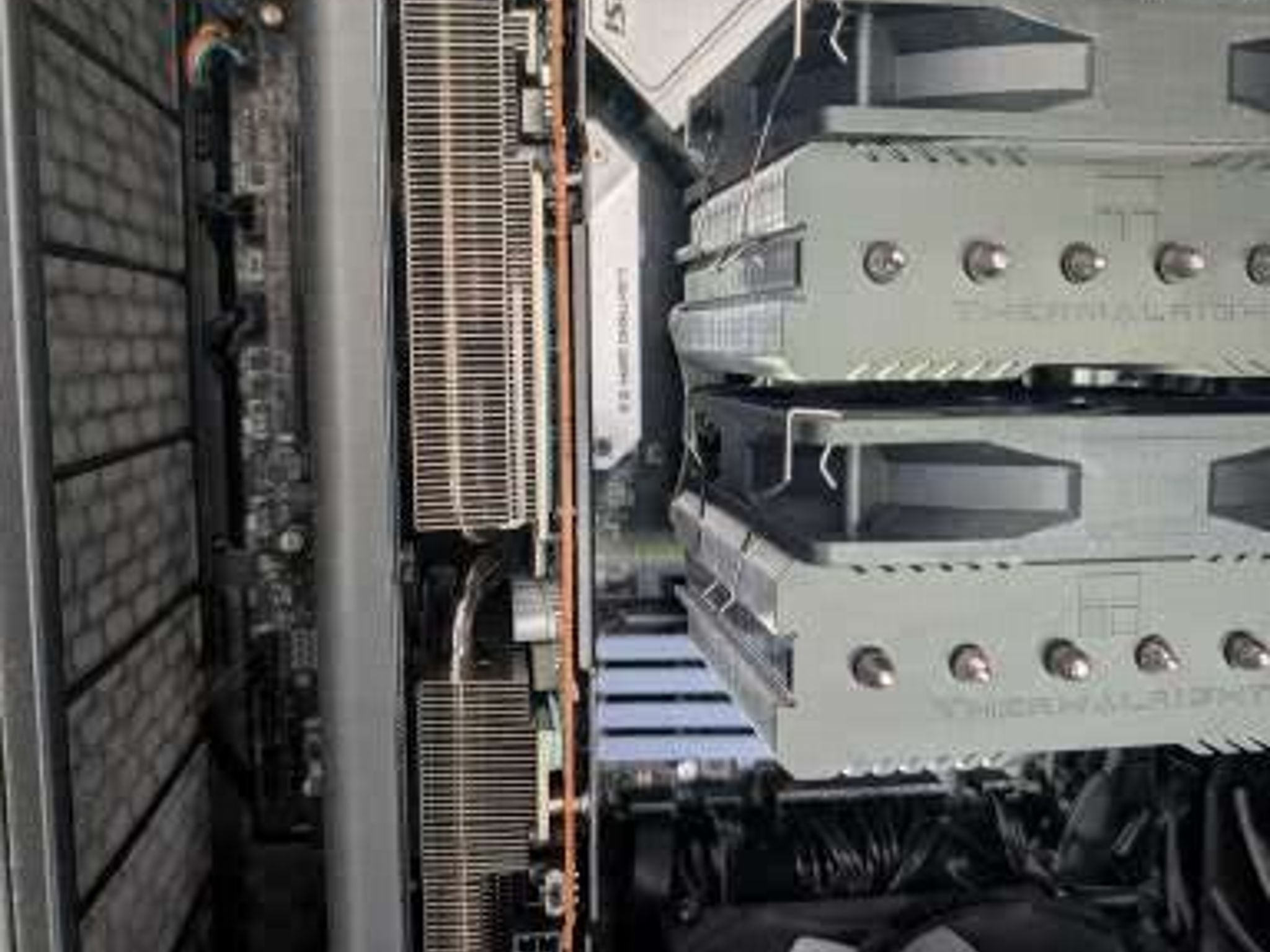 RX 6800 16GB XFX 319 Swift