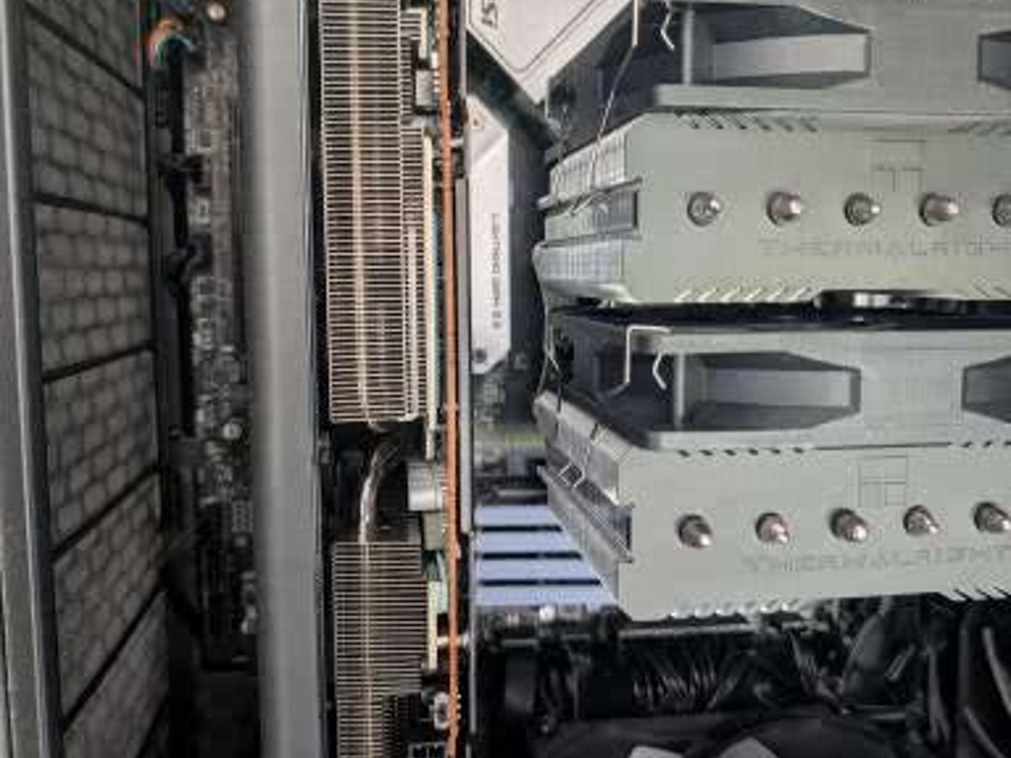 RX 6800 16GB XFX 319 Swift