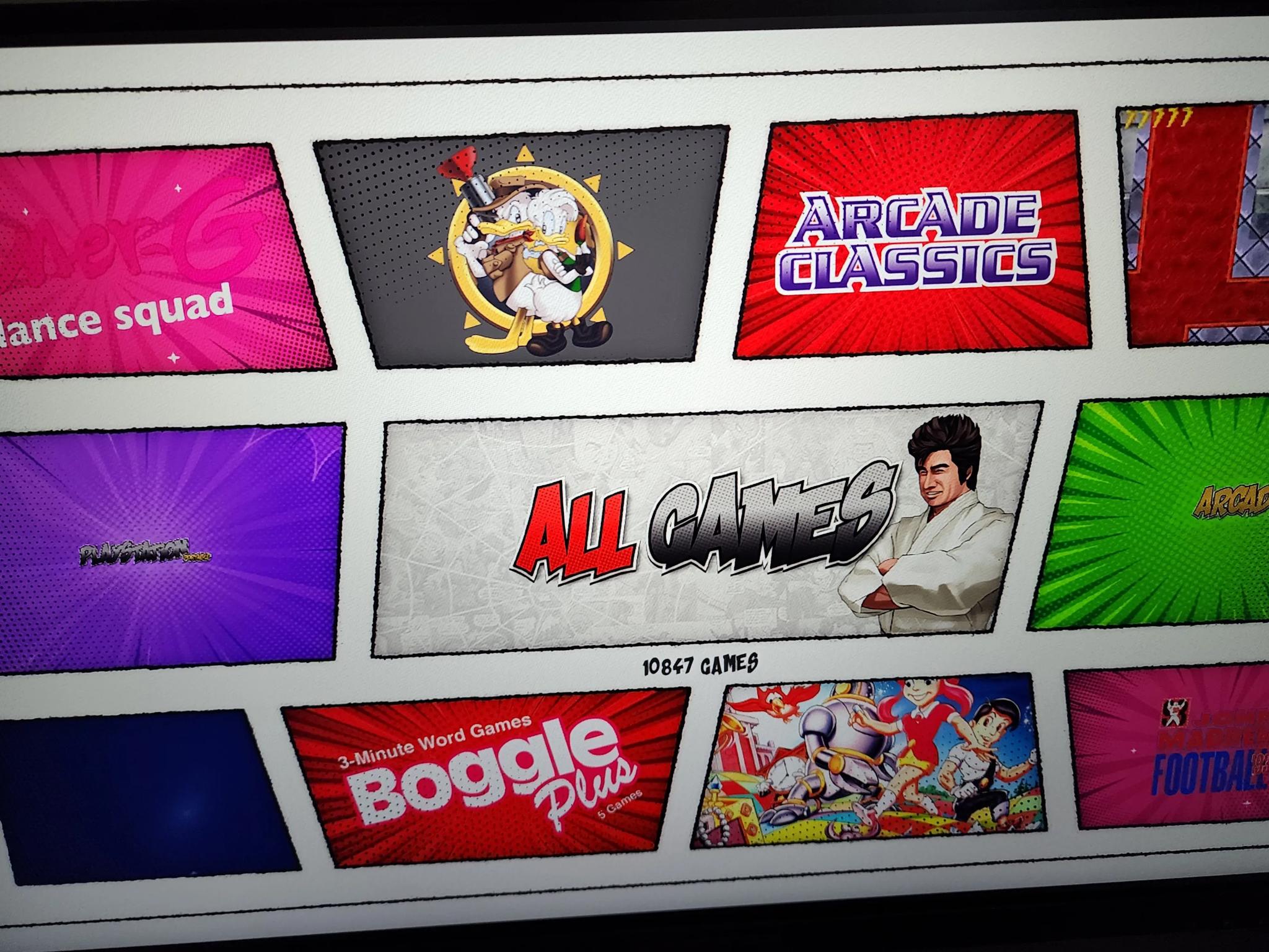 1 TB Emulation Gaming E2 Mini PC Ryzen 5 3550H(Max 3.7GHz) DCh DDR4 Mini Pc New Upgraded 10k+ Games