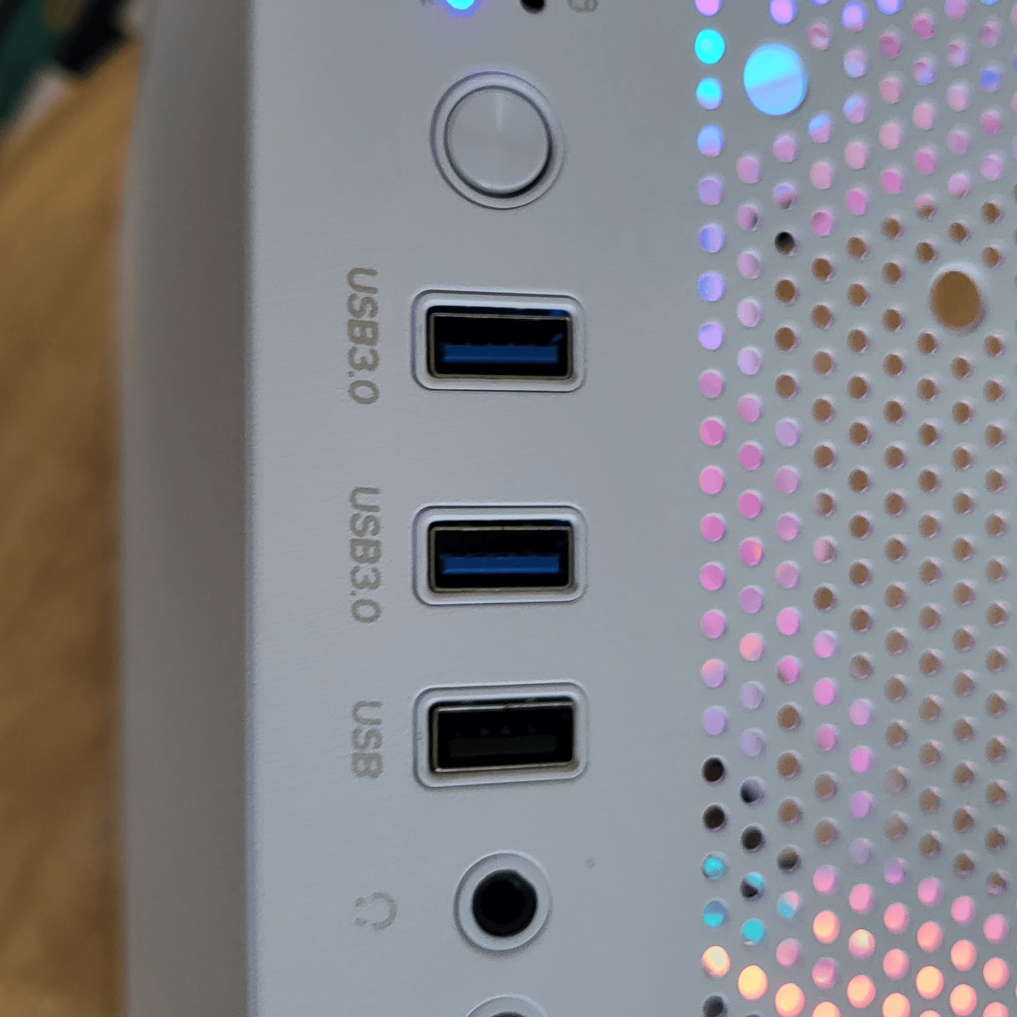 RTX 3060 TI Gaming/Streaming PC