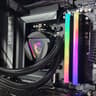 Gaming PC Ryzen 7 7700 32GB RAM 2TB SSD RTX 5060 Ti  16GB Windows 11 Computer