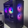 i5-13400F + RTX 3060 12gb, DDR5 Prebuilt Gaming PC
