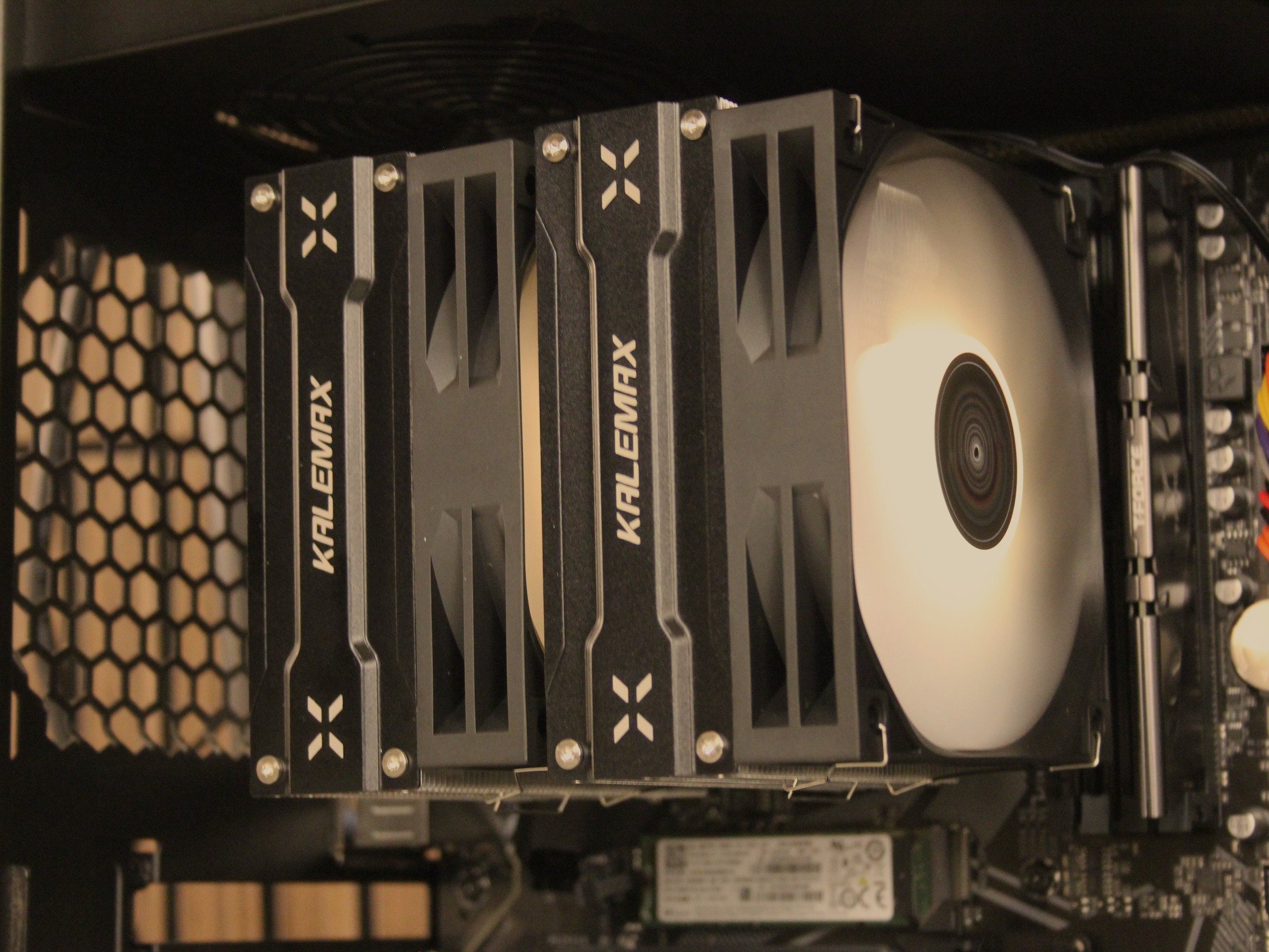 💻 RTX 2070 Super Compact Gaming PC 💻| Ryzen 5 5500 | DDR4 | 16GB RAM | WiFi/BT | Windows11 |