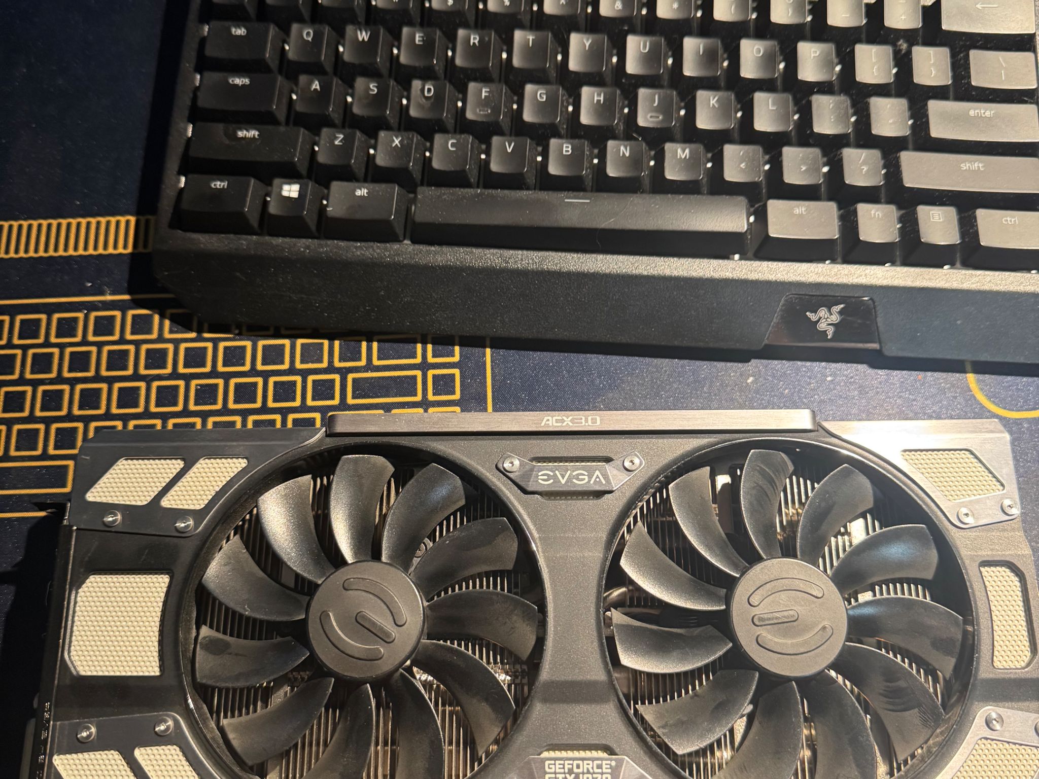 Gtx 1070 evga
