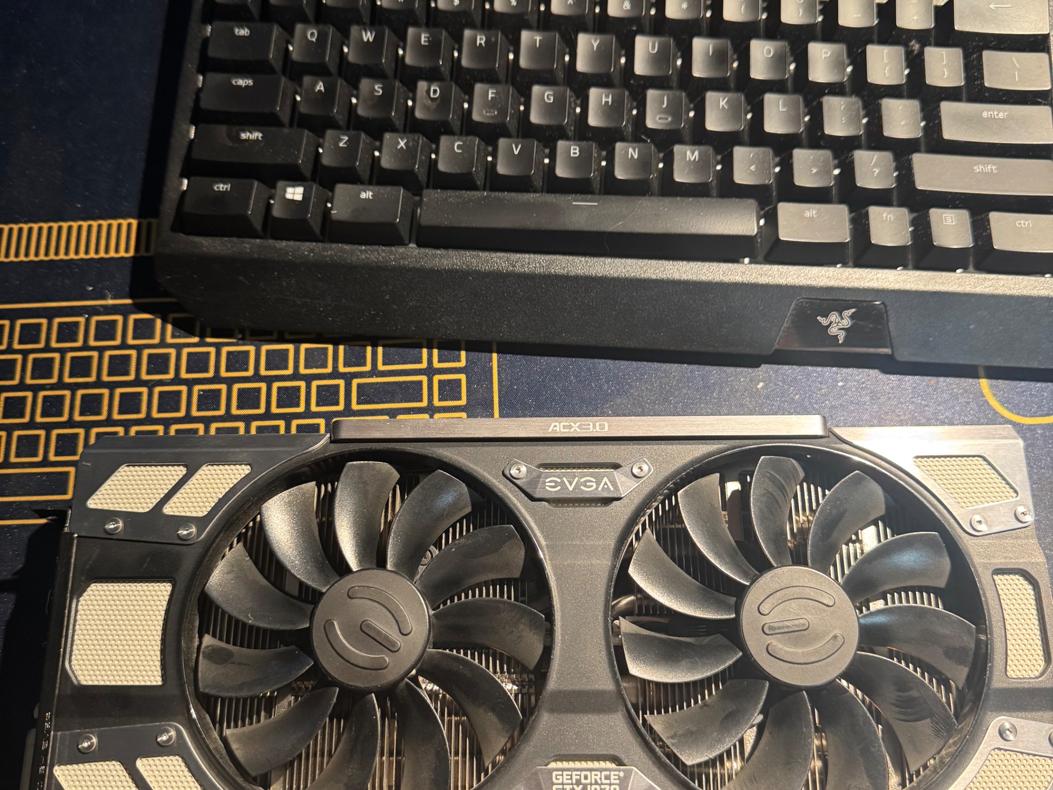 Gtx 1070 evga