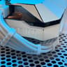 All White RTX Gaming PC