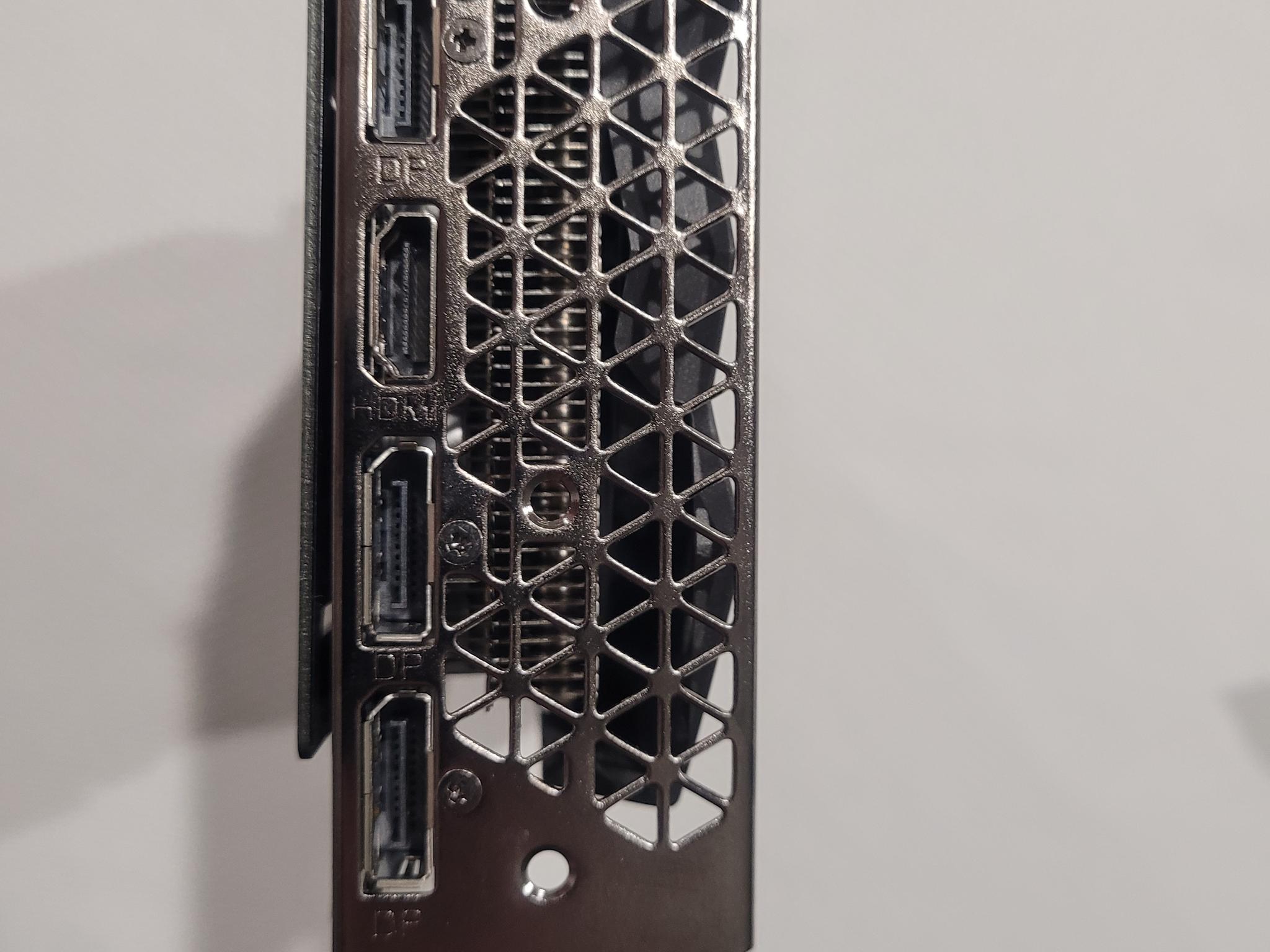 Zotac Gaming RTX 2060 6GB