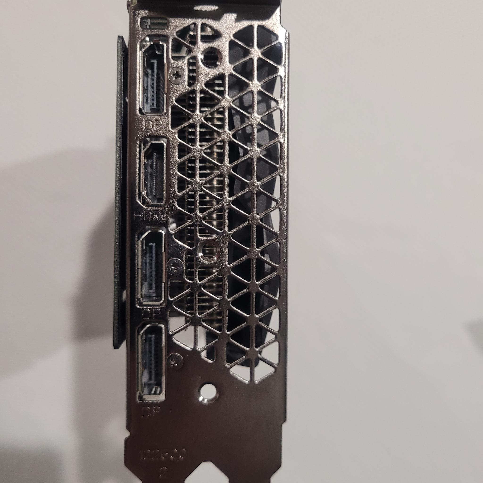 Zotac Gaming RTX 2060 6GB