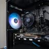 🌌🛰️ BUDGET - BO6 Ready GAMING PC | MSI GTX 1060 6GB | RYZEN 5 PRO 3400GE | 16GB DDR4 RAM | 1.24TB