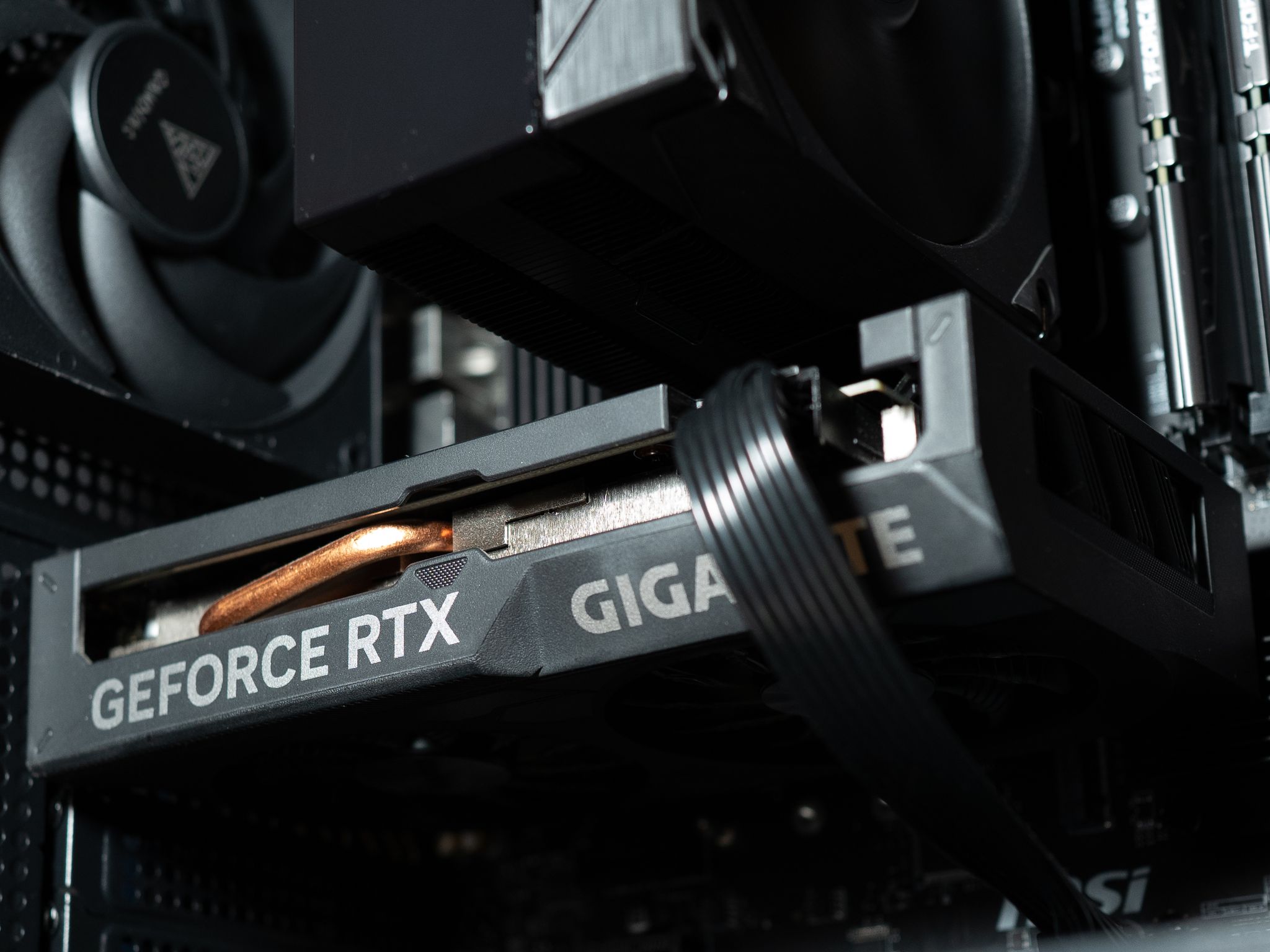 Gaming PC | RYZEN 5 3600| RTX 4060 | 32GB RAM | 1TB SSD