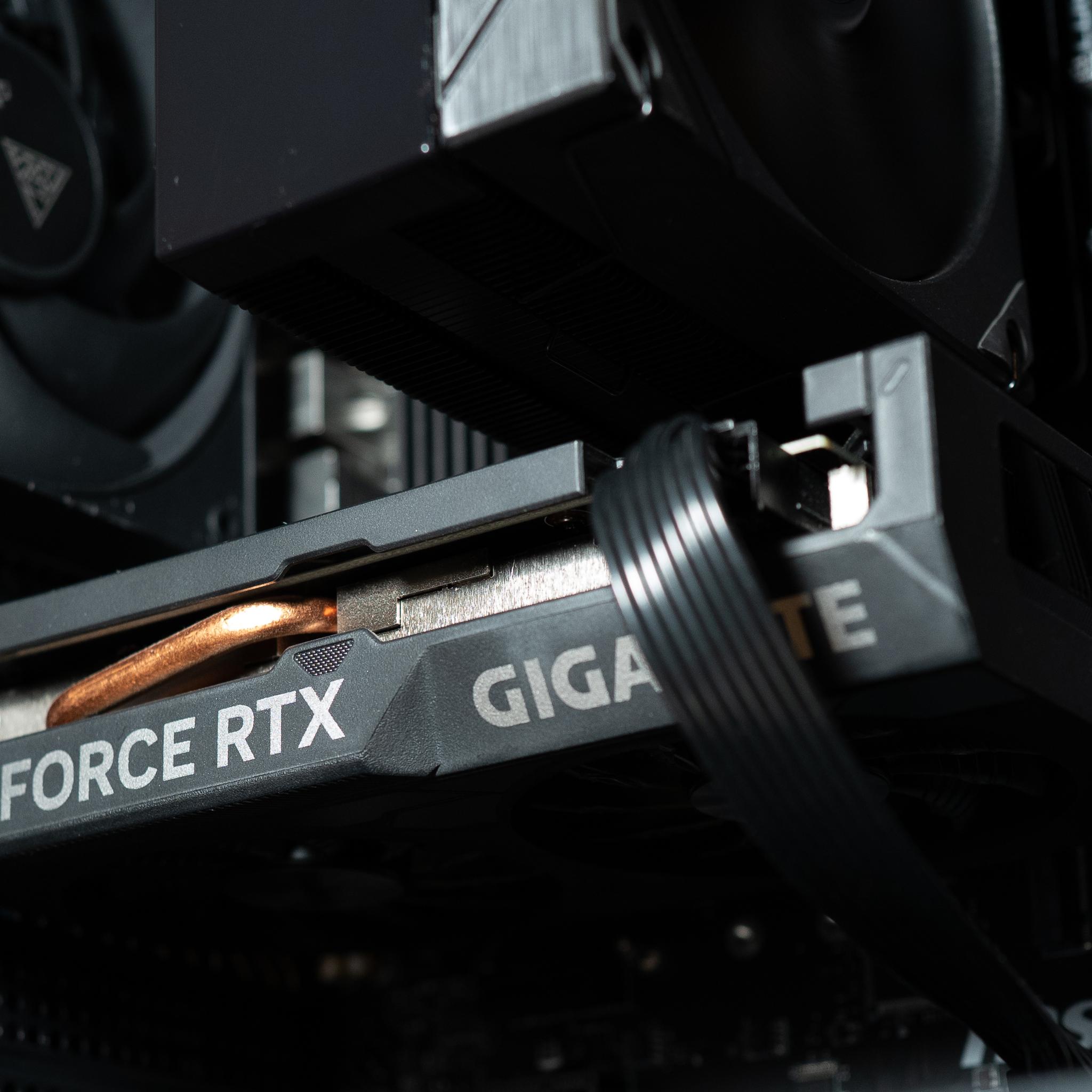 Gaming PC | RYZEN 5 3600| RTX 4060 | 32GB RAM | 1TB SSD