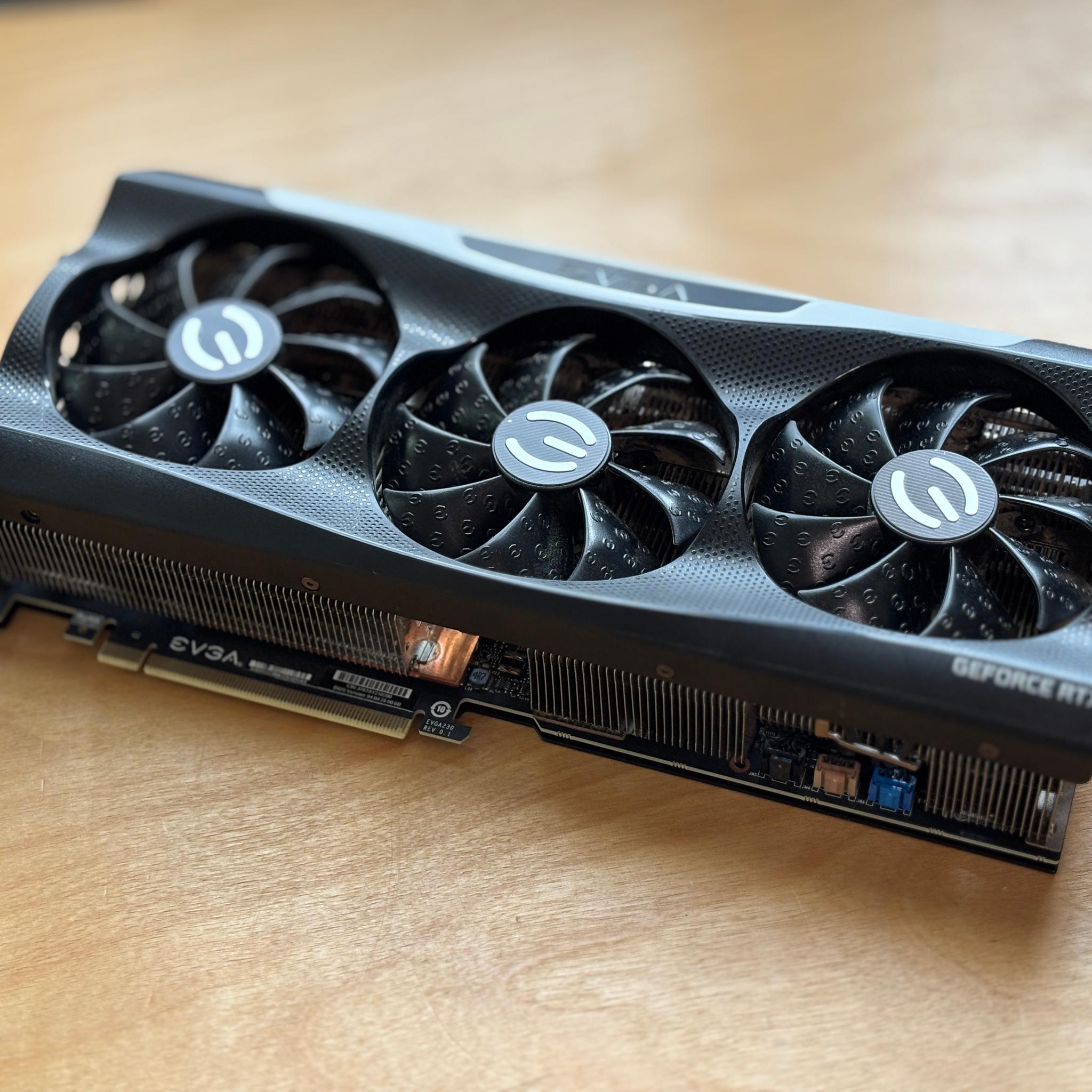 Great Condition RTX 3070