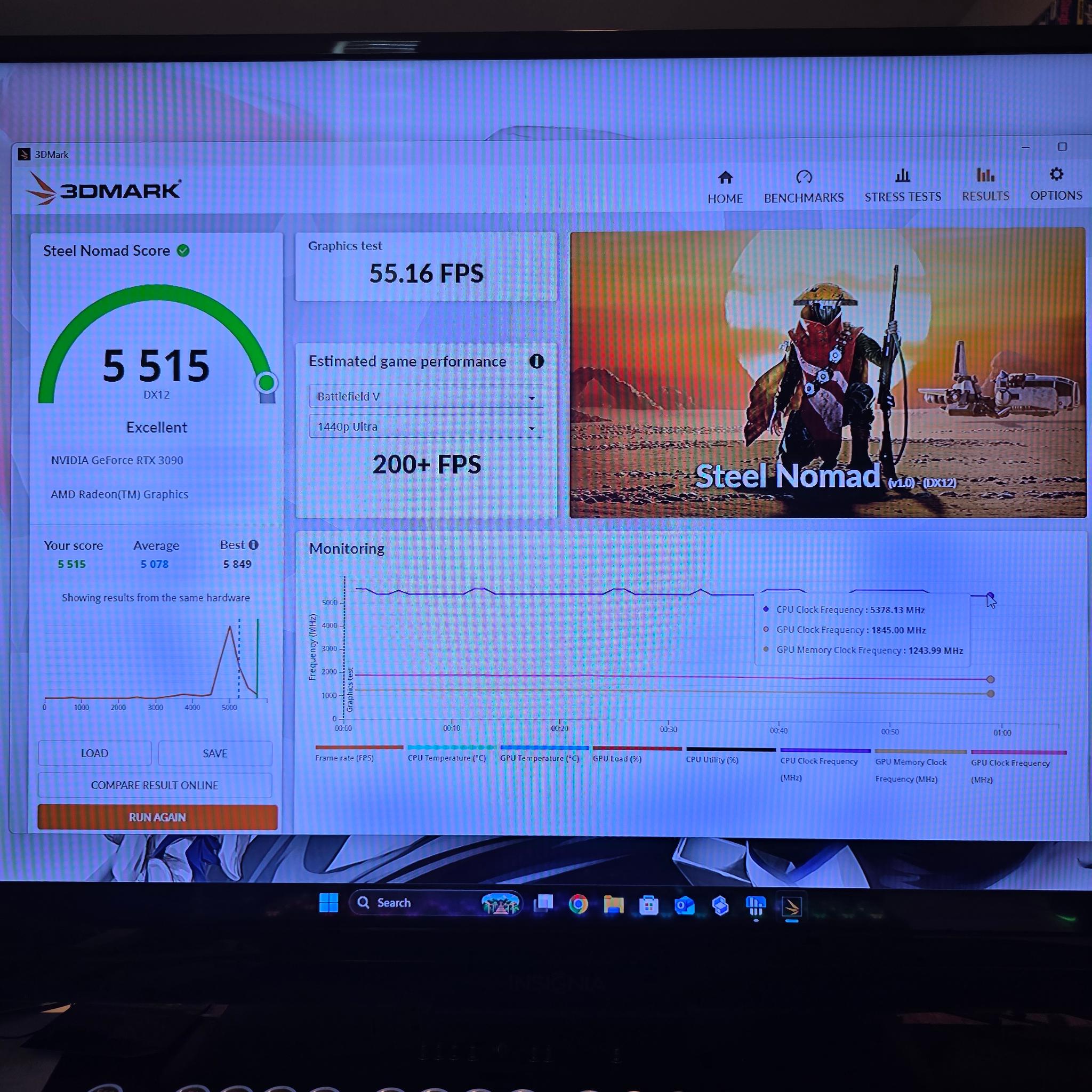 AI/LLM,content creation, hybrid gaming/workstation