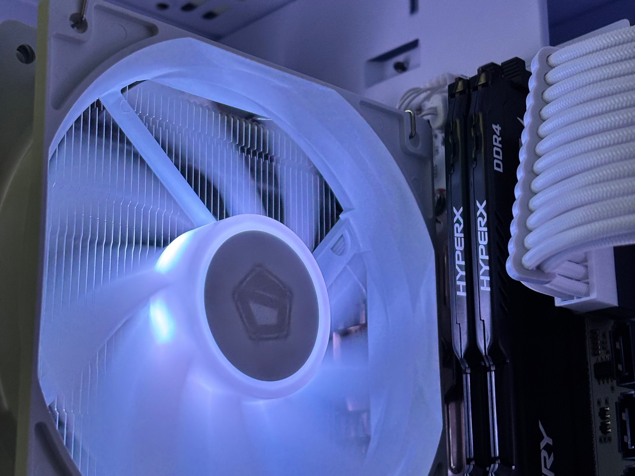 💎diamond💎 GTX 1070 - Ryzen 5 2600