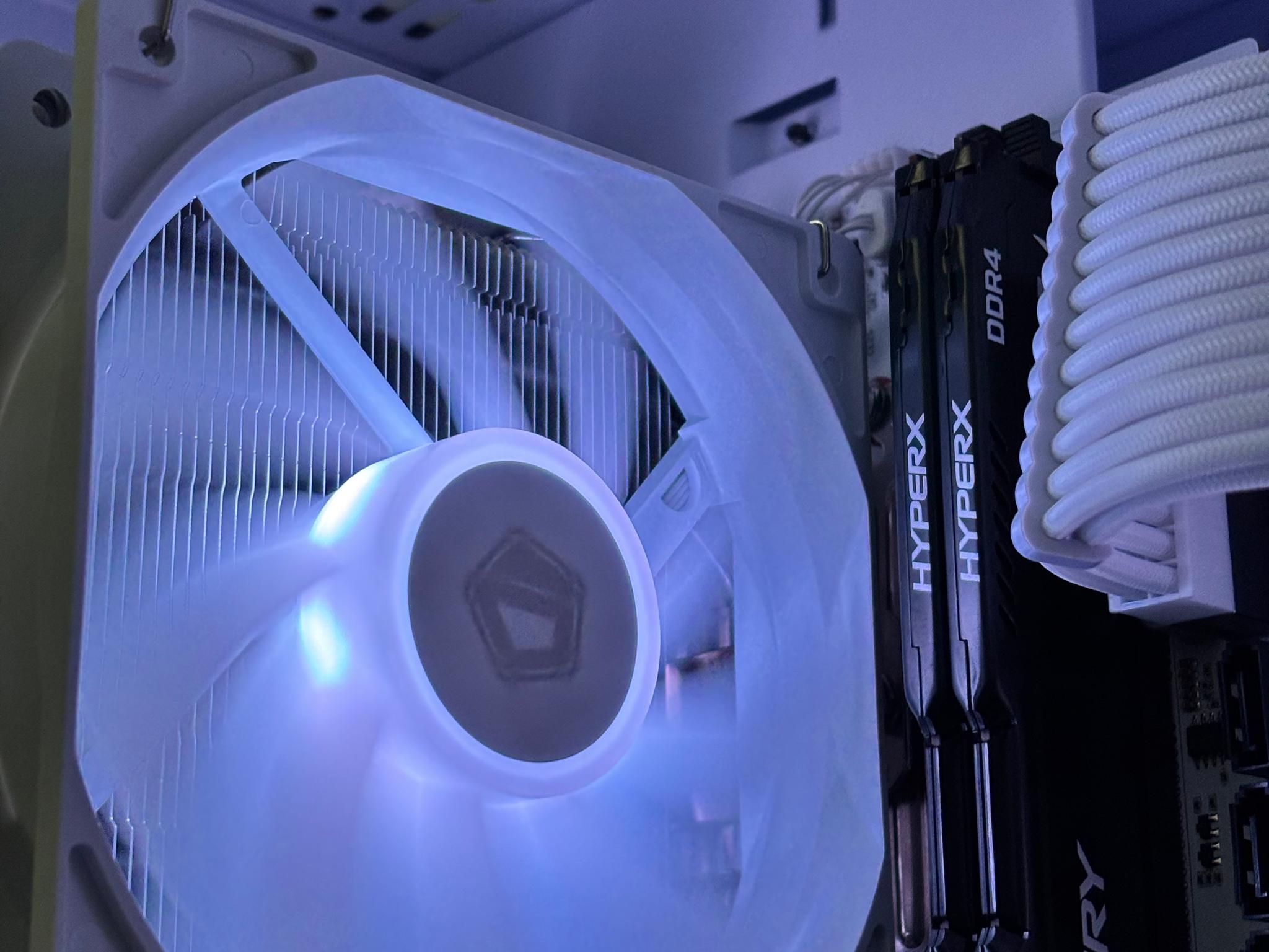 💎diamond💎 GTX 1070 - Ryzen 5 2600
