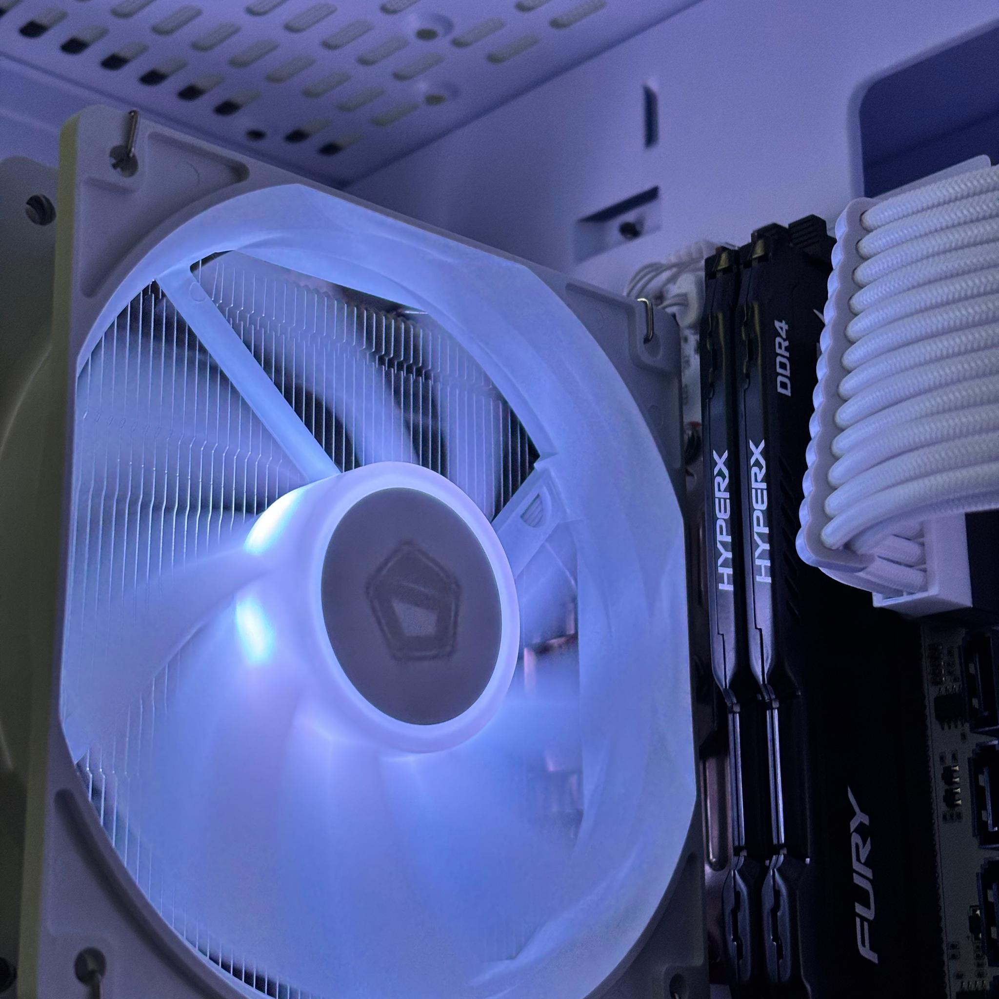 💎diamond💎 GTX 1070 - Ryzen 5 2600