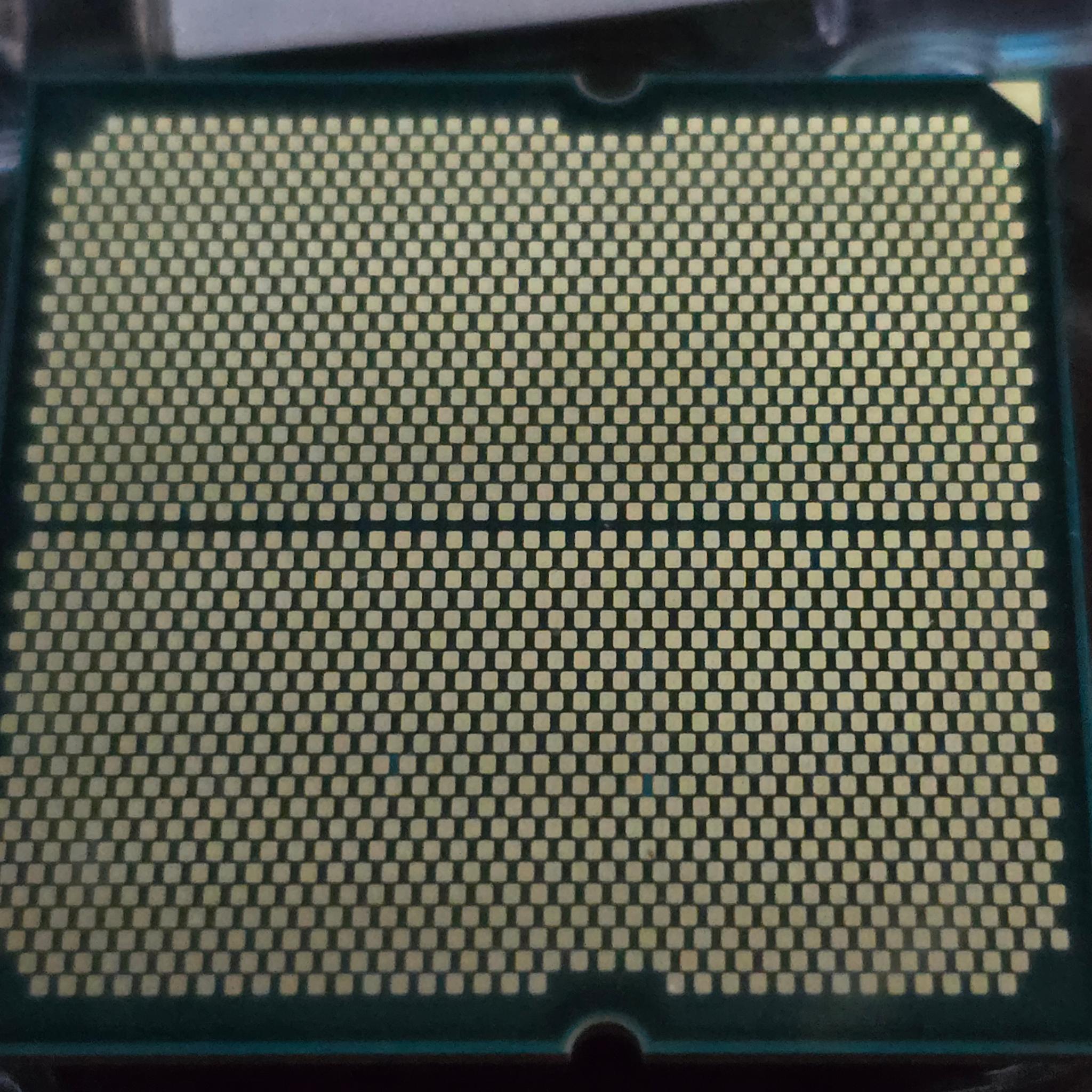 AMD Ryzen 7 7800X3D