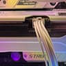 ⚪️XFX RX 9060 XT 8GB White