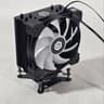 CyberPower RGB CPU Air Cooler for Intel LGA1700
