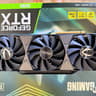 Zotac RTX 3090 Trinity OC 24GB - Used, Excellent Condition