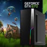 💰 Budget Gaming PC! | GEFORCE GTX 670, INTEL 8-CORE CPU, 16GB RAM, 128GB M.2 + 320GB HDD, WIFI & BT
