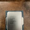 Intel i5 14600k