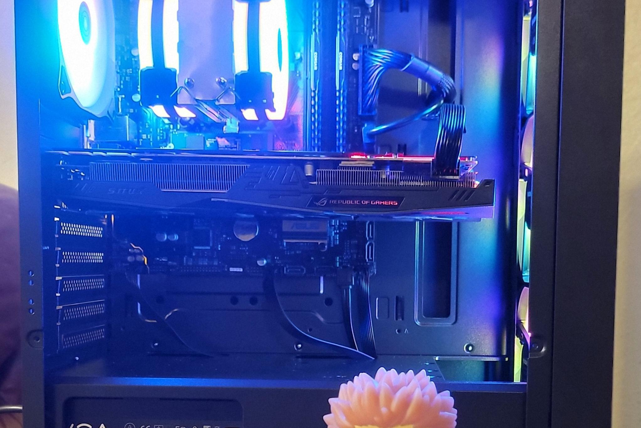 Gaming PC's