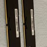 Vulcan T Force memory 32GB (2x16) DDR5 4800 MT/s