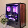 ✨️1080p/1440p🔥 | RTX 3070🔥 | Ryzen 5 5600x ✨️| 32GB DDR4 | NVMe | gaming pc