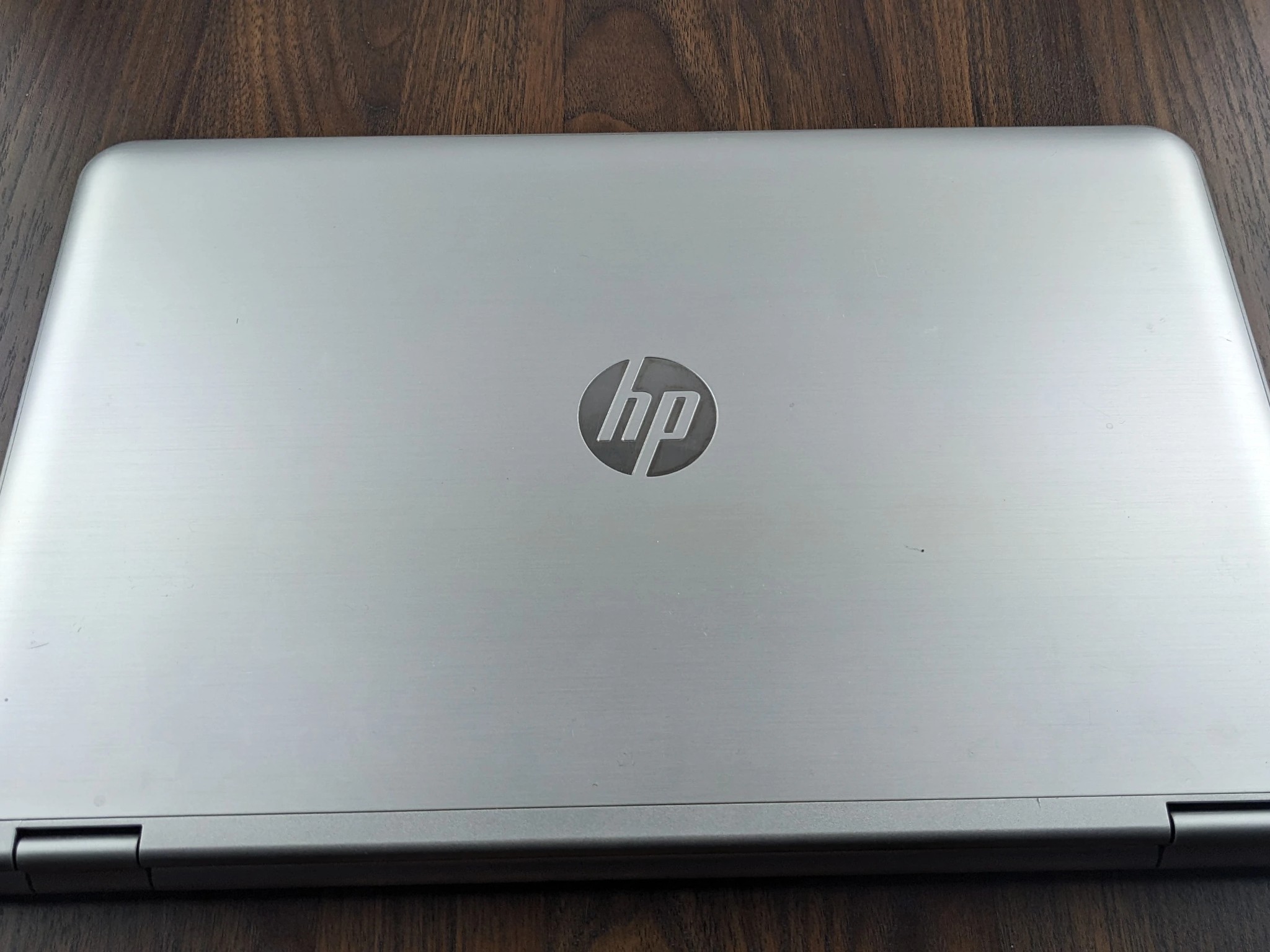 DENT AND DING SPECIAL!!! 15.6" HP Envy x360 2 in 1, i7-6500u, GeForce 930m, 8GB Ram, 240GB SSD.