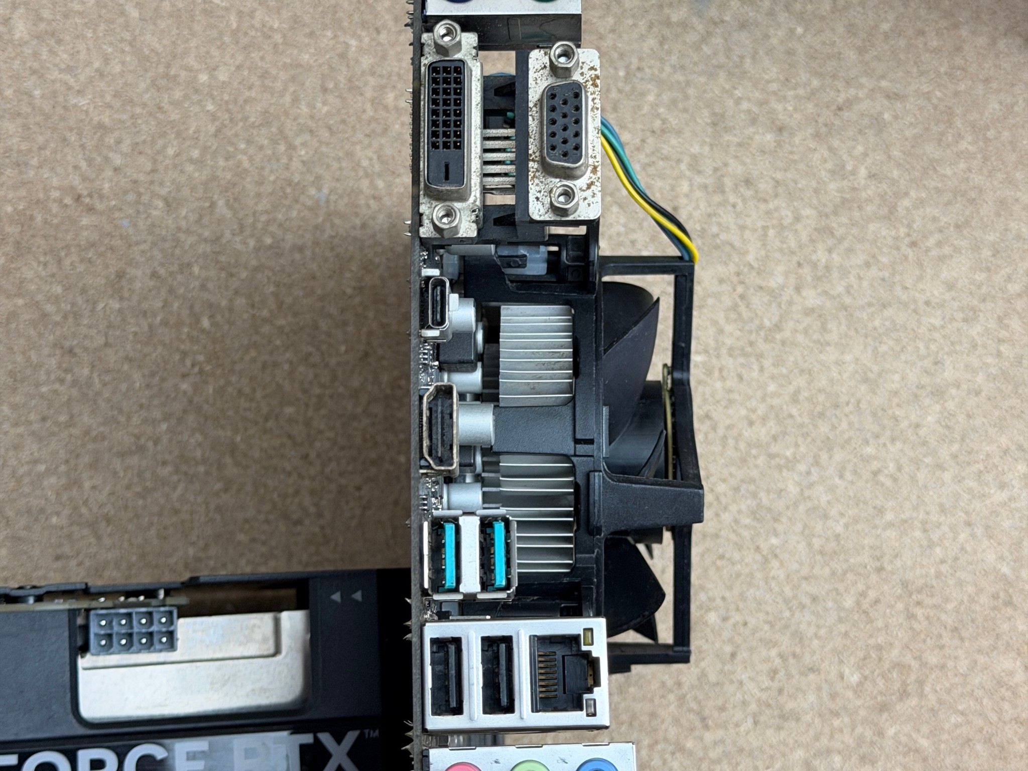 CPU + Motherboard Combo
