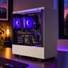 🌠 SUPERNOVA Gaming PC | RTX 3080 | Ryzen 7 5800x | 32GB RAM | 500GB NVME+1TB SATA SSD | FREE SHIP
