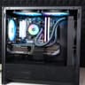 ⚫ Ryzen 7 7700X/RX 9070XT 16GB Gaming/Streaming PC ⚫