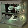 WHITEOUT Gaming PC| 7500X3D | 32GB DDR5 | RTX 3080TI 12GB |1TB NVME  | Lian LI  | Windows 11 | WIFI