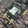 *Pre-Owned* MSI X570-A PRO AM4, AMD (X570APRO ) Motherboard w/Wi-Fi Card