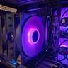 Gaming pc | Ryzen 5 | Intel arc a770 16gb | 32gb ram | wifi | WIN 11