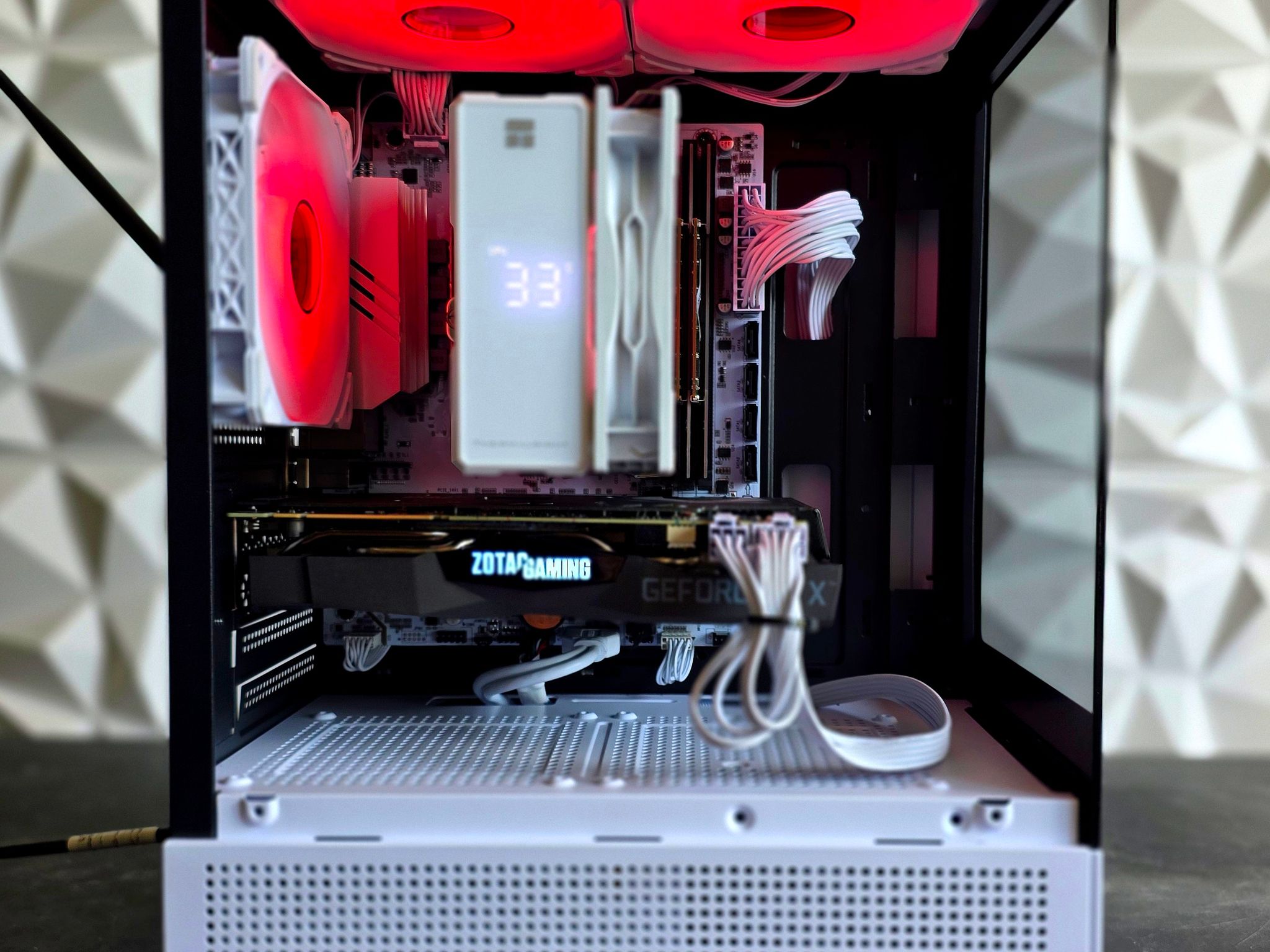 Gaming PC | Nvidia RTX 2070 Super 8 GB | Ryzen 5 3600 6-Core CPU | 16 GB Ram | 512 GB SSD